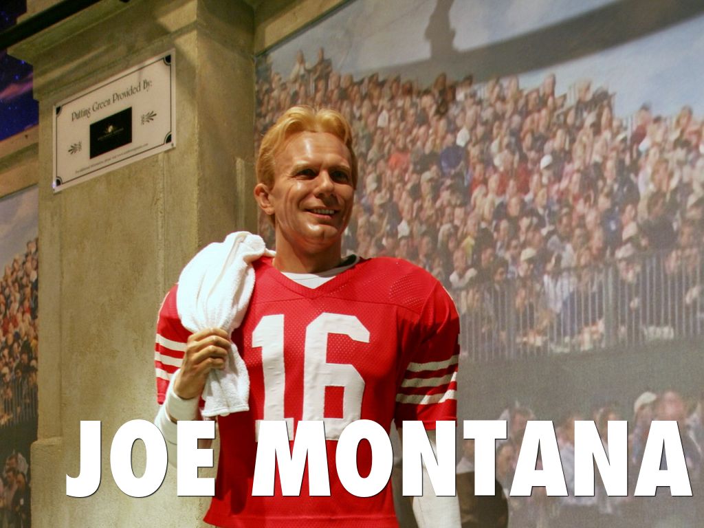 Famous Pennsylvanians by Meaghan Sabatini