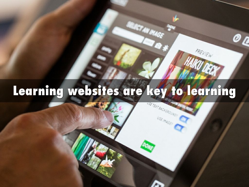 2014 best websites for learning by jwalker5103