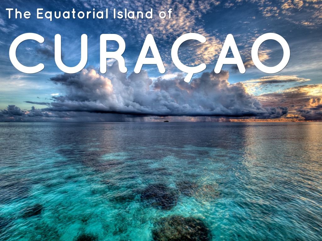 Cura ao By Tkilper42