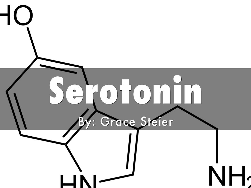 Serotonin