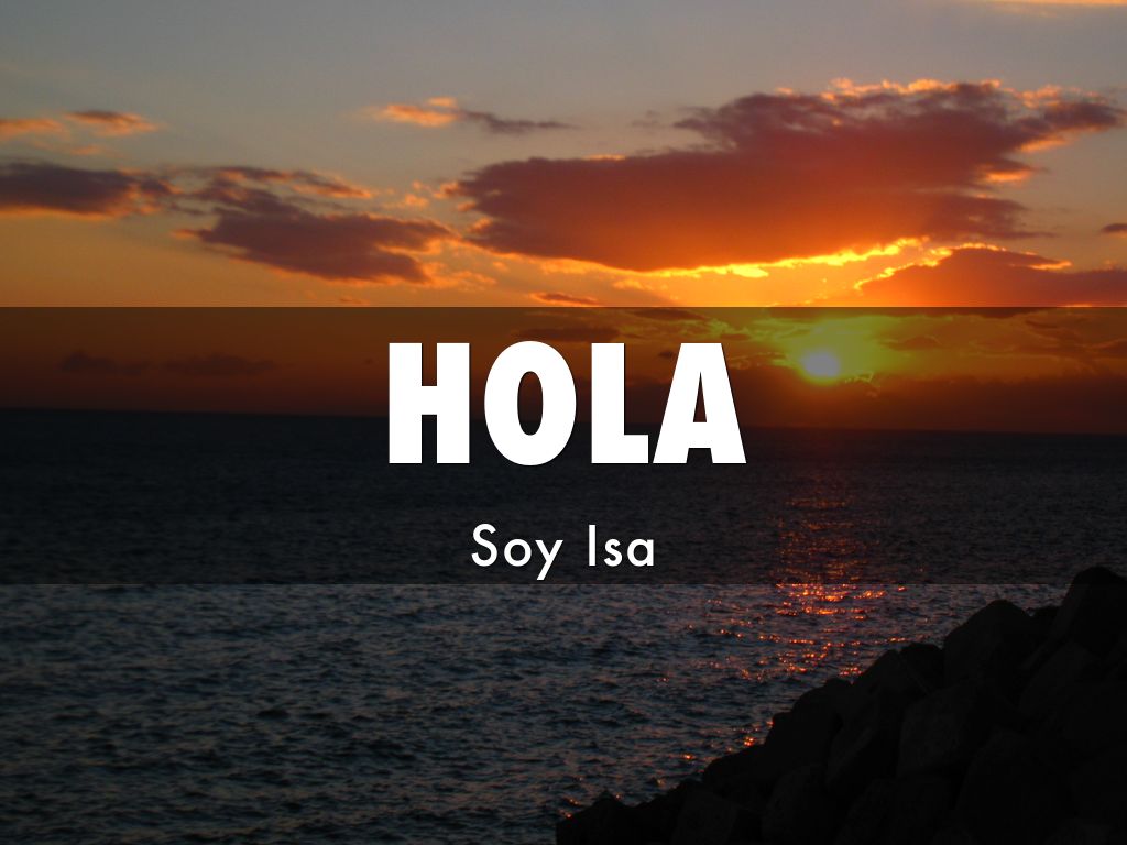 HOLA