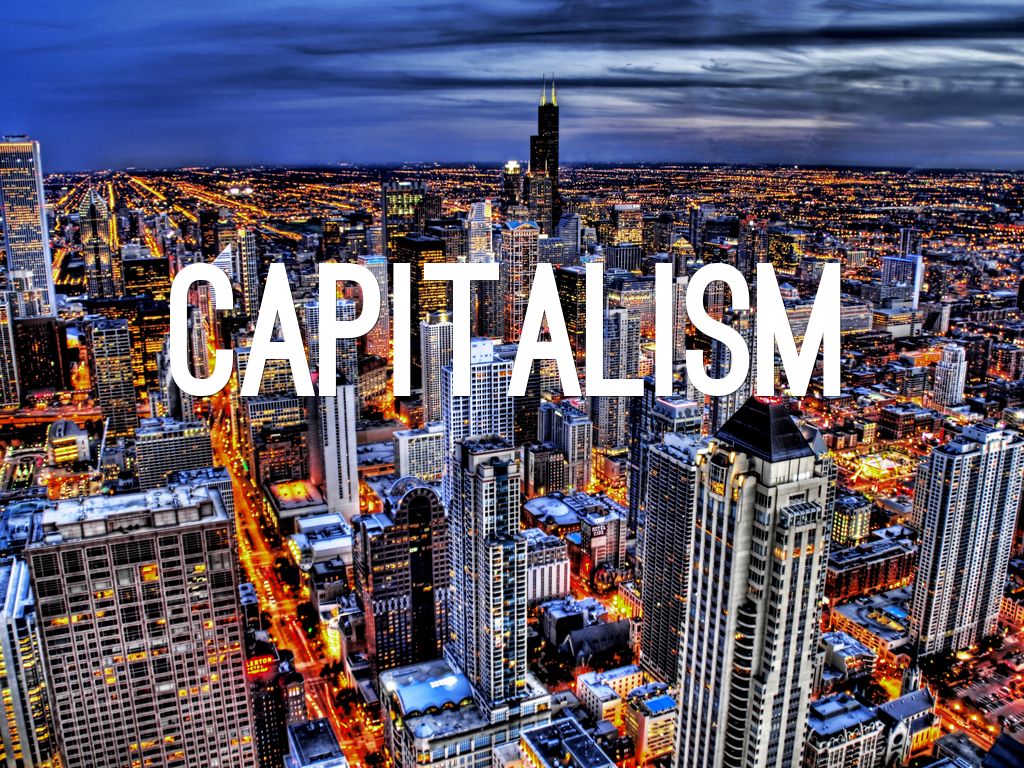 Capitalism