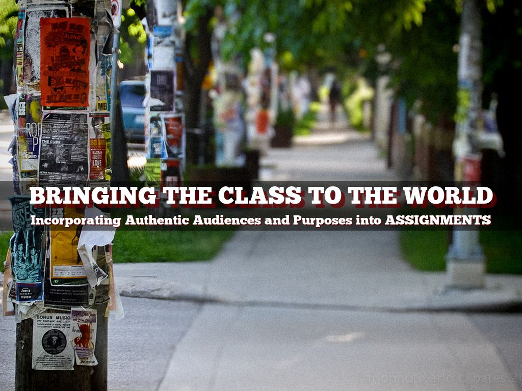 Elon Teaching and Learning Conference 2015