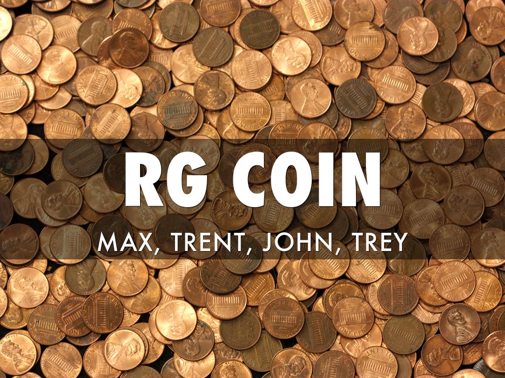 RG Coin