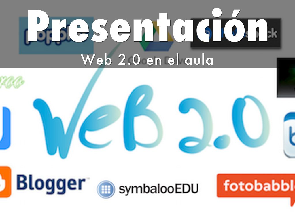 Presentación David Vélez