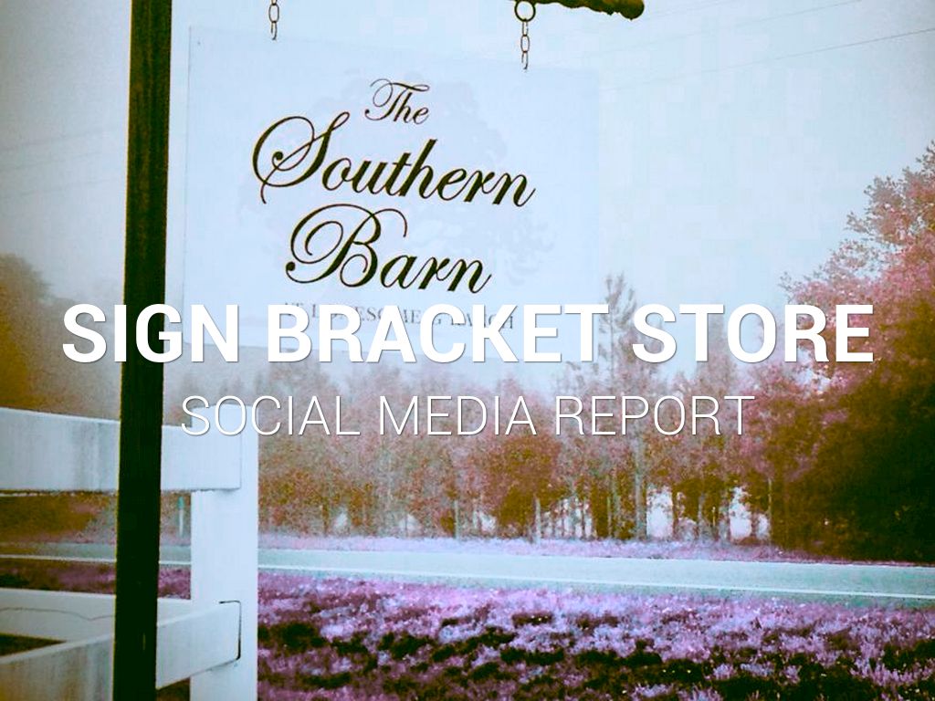 Copy of SBS Social Media Report 