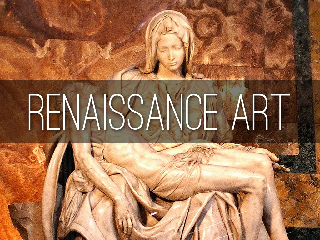 Copy of Copy of Renaissance