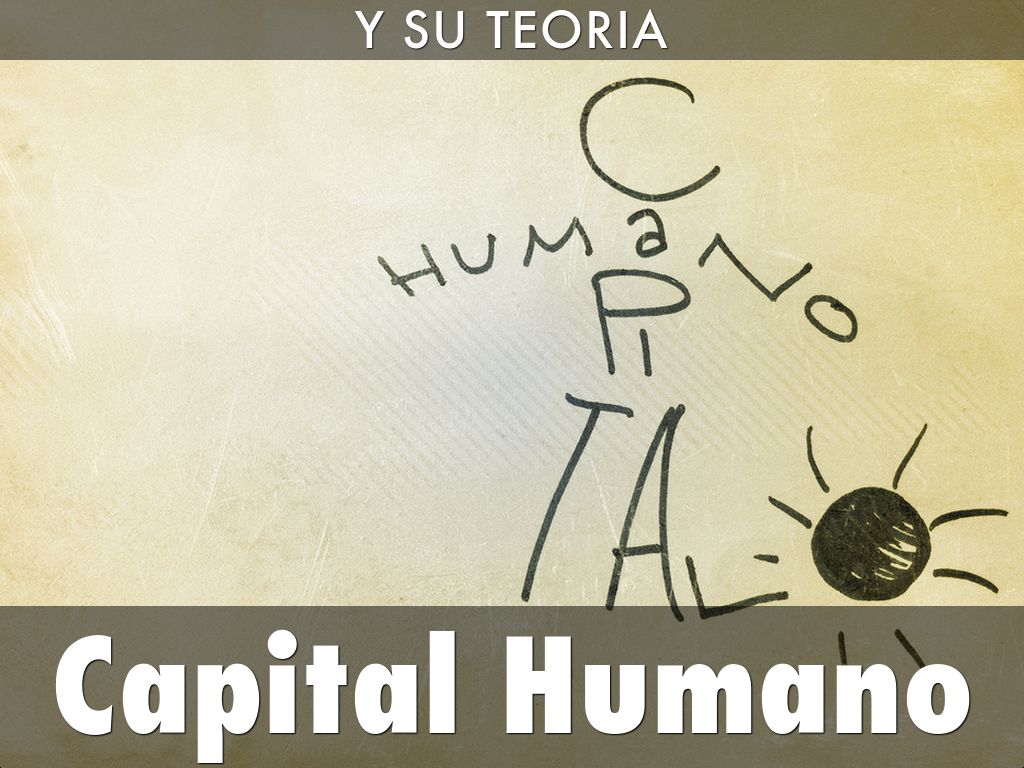 Capital Humano