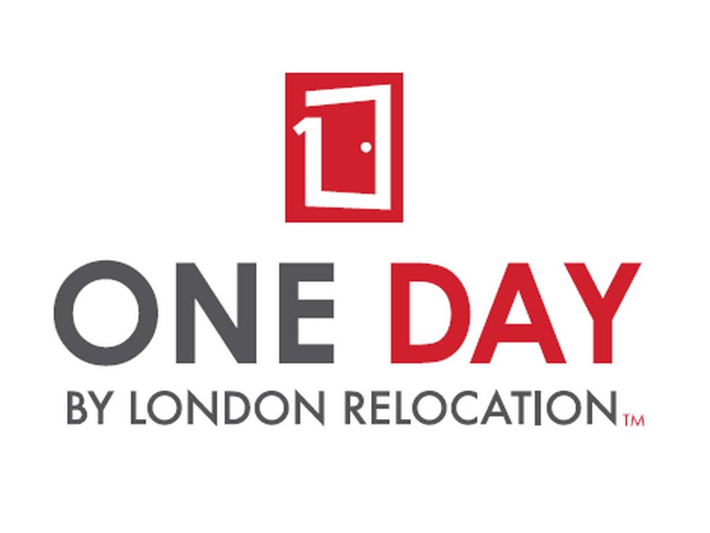 One Day by London Relocation