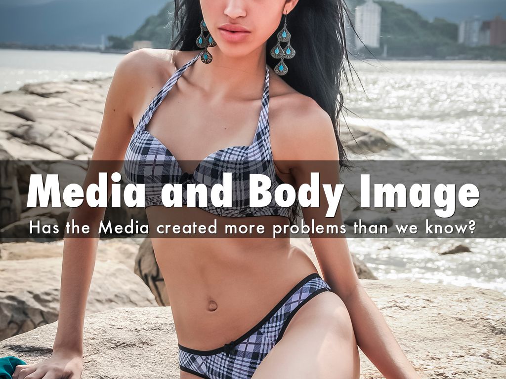 Media and Body Image