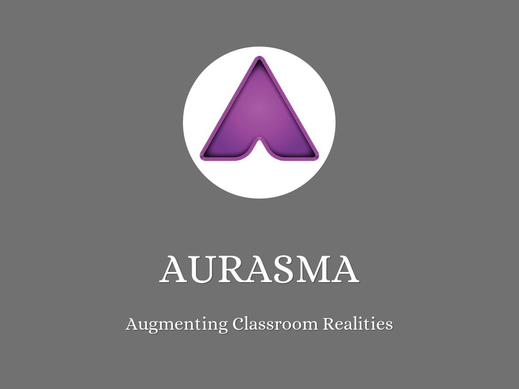 AURASMA