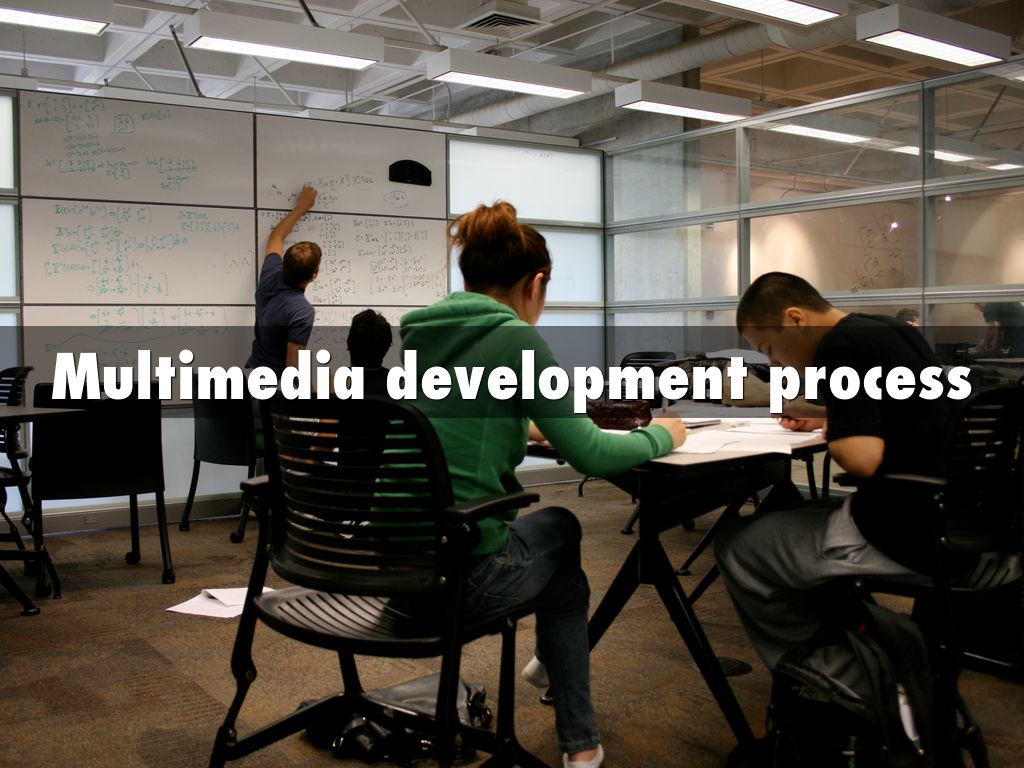 Development Media Project Multimedia Project Development – JOCEA