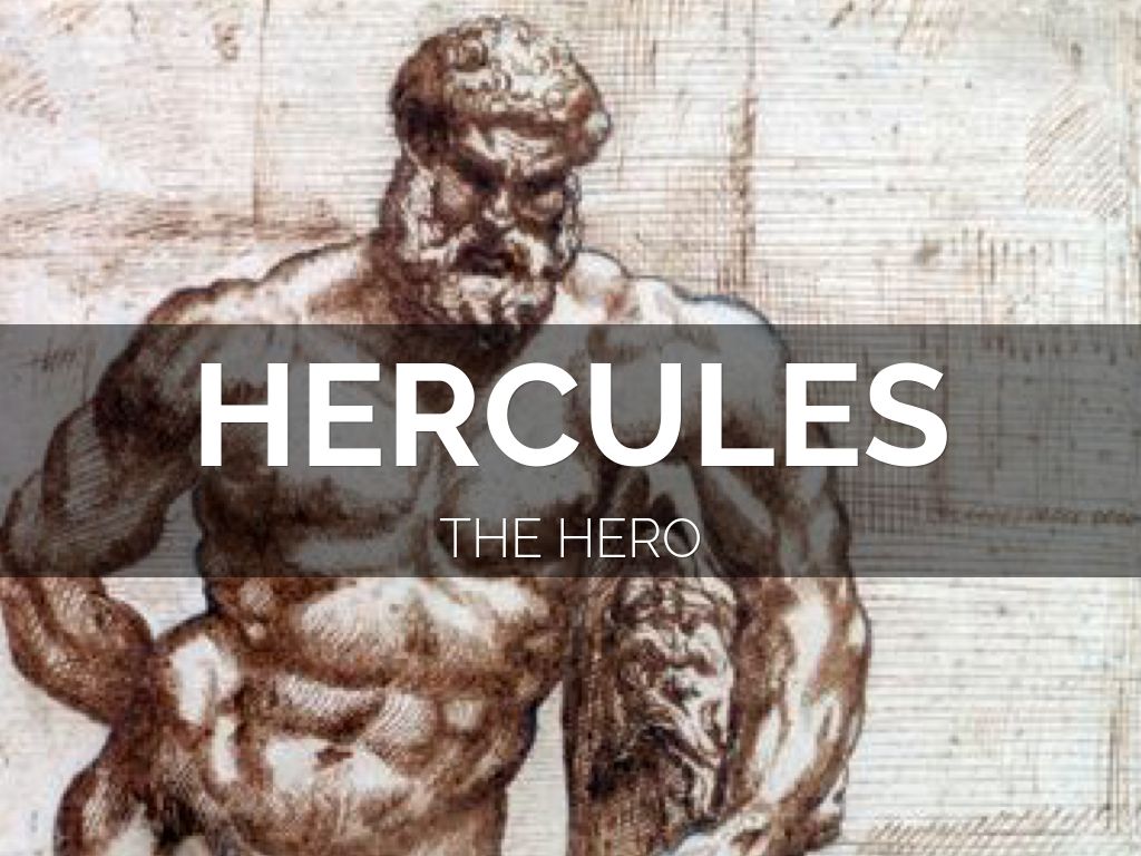 Hercules