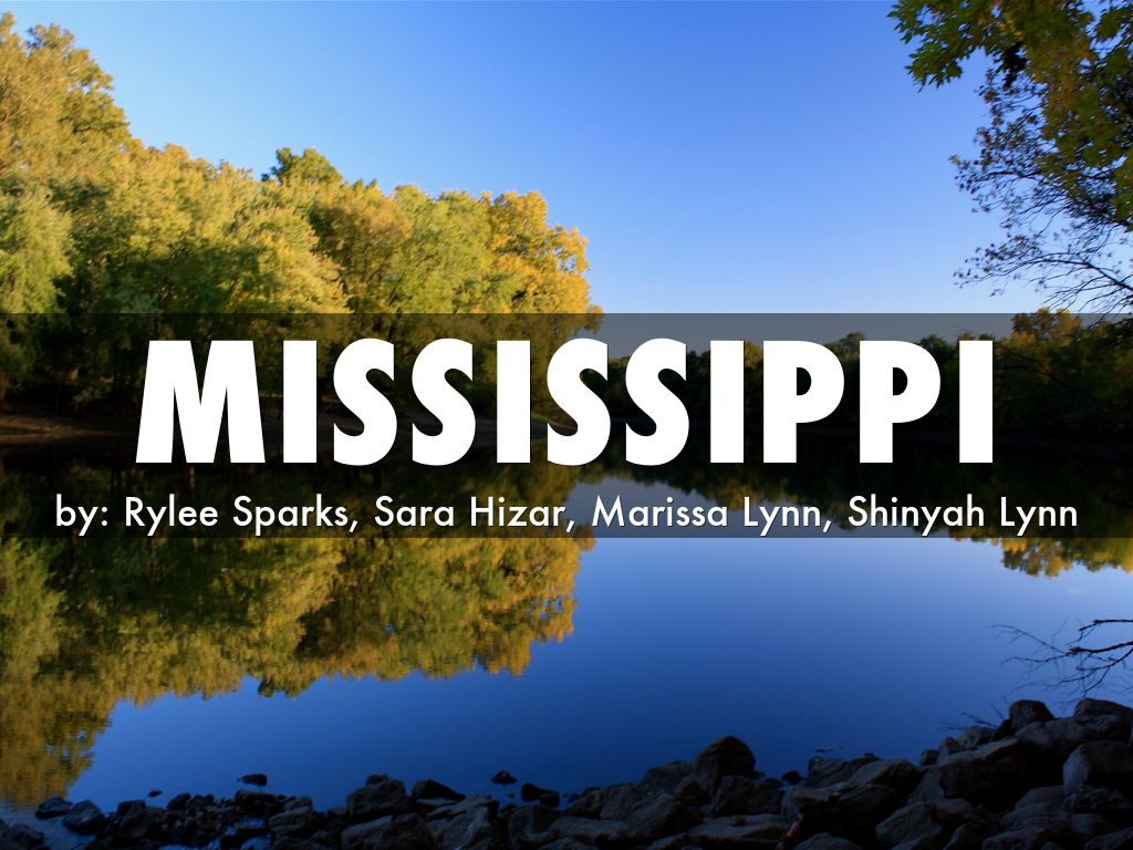 Mississippi
