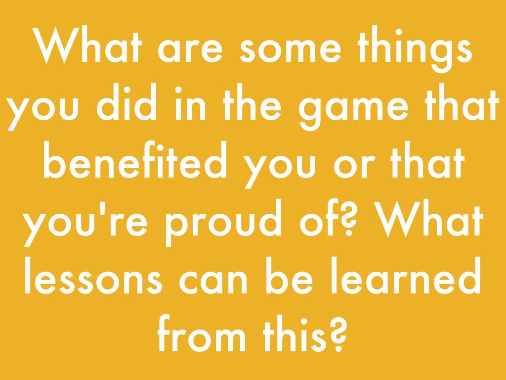 Civic Mirror Conclusion by Robert Green