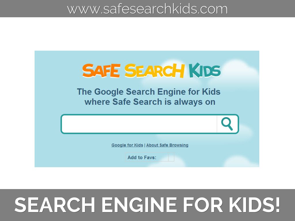 Safe Search Kids Matttroy