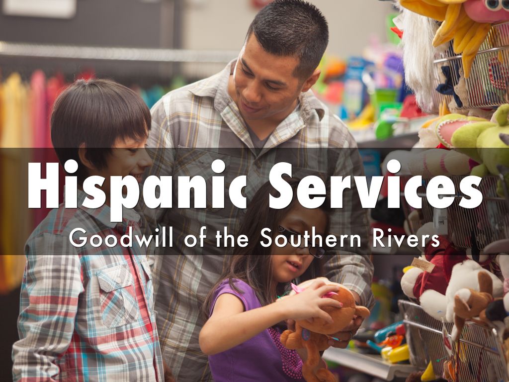 Copy of Hispanic Youth Programs