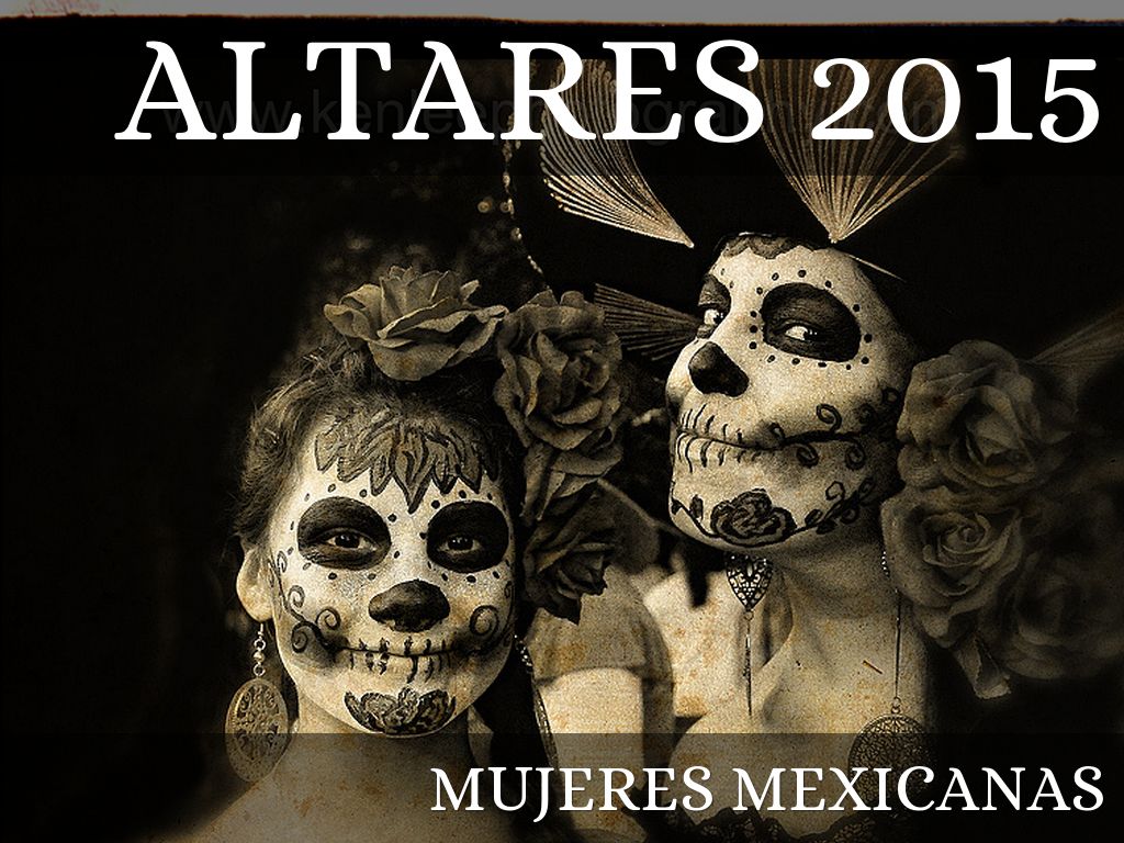 ALTARES 2015