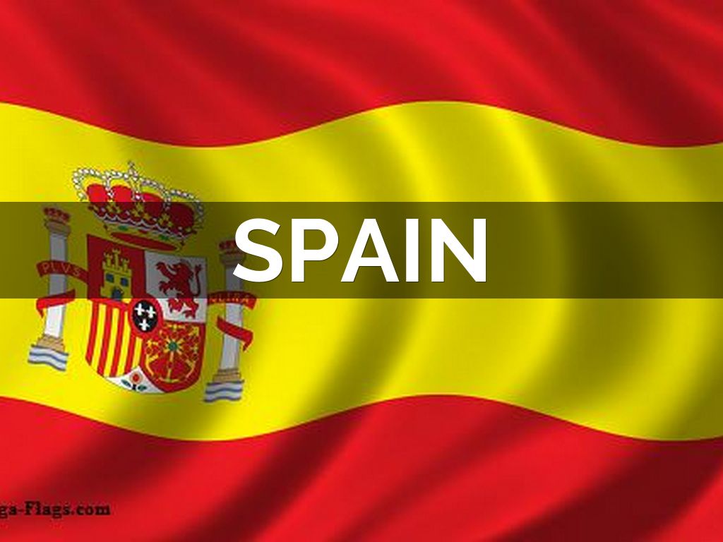 Spain