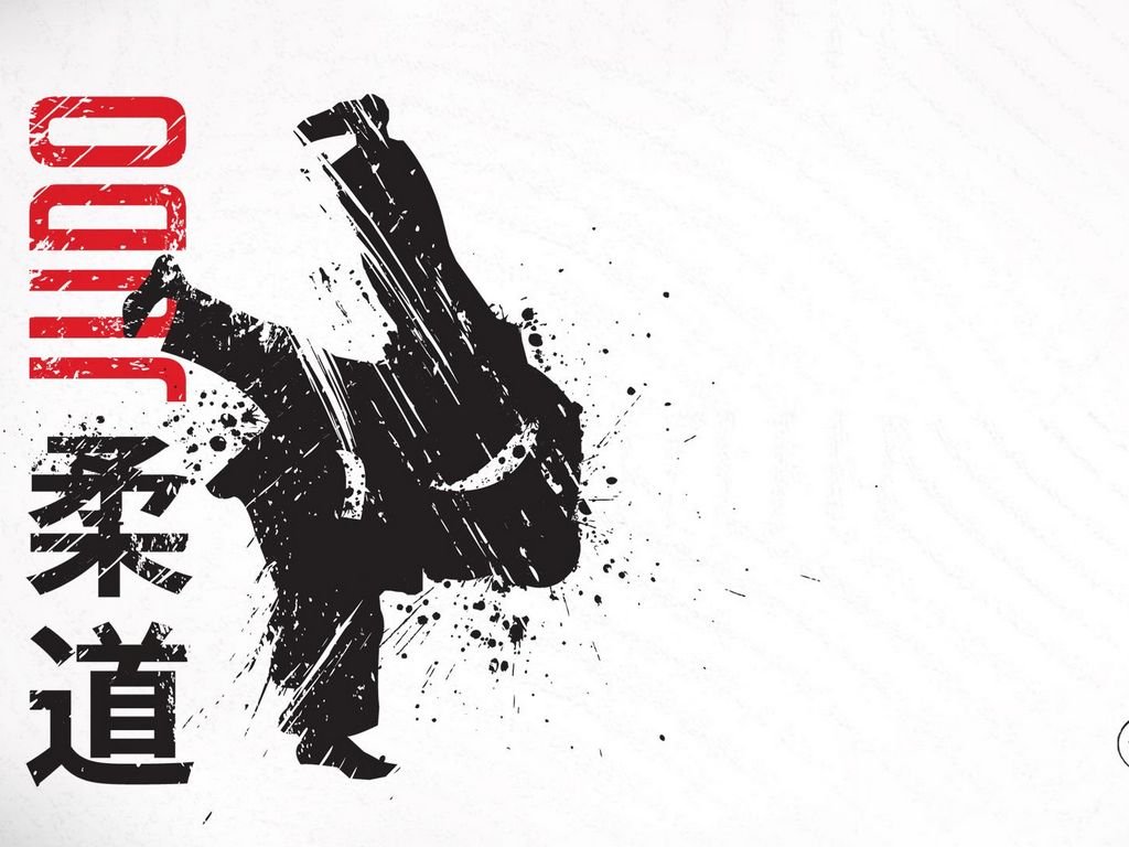 Judo