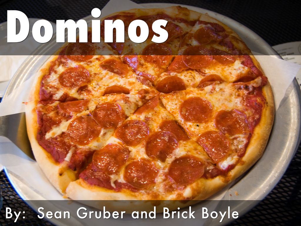 Dominos