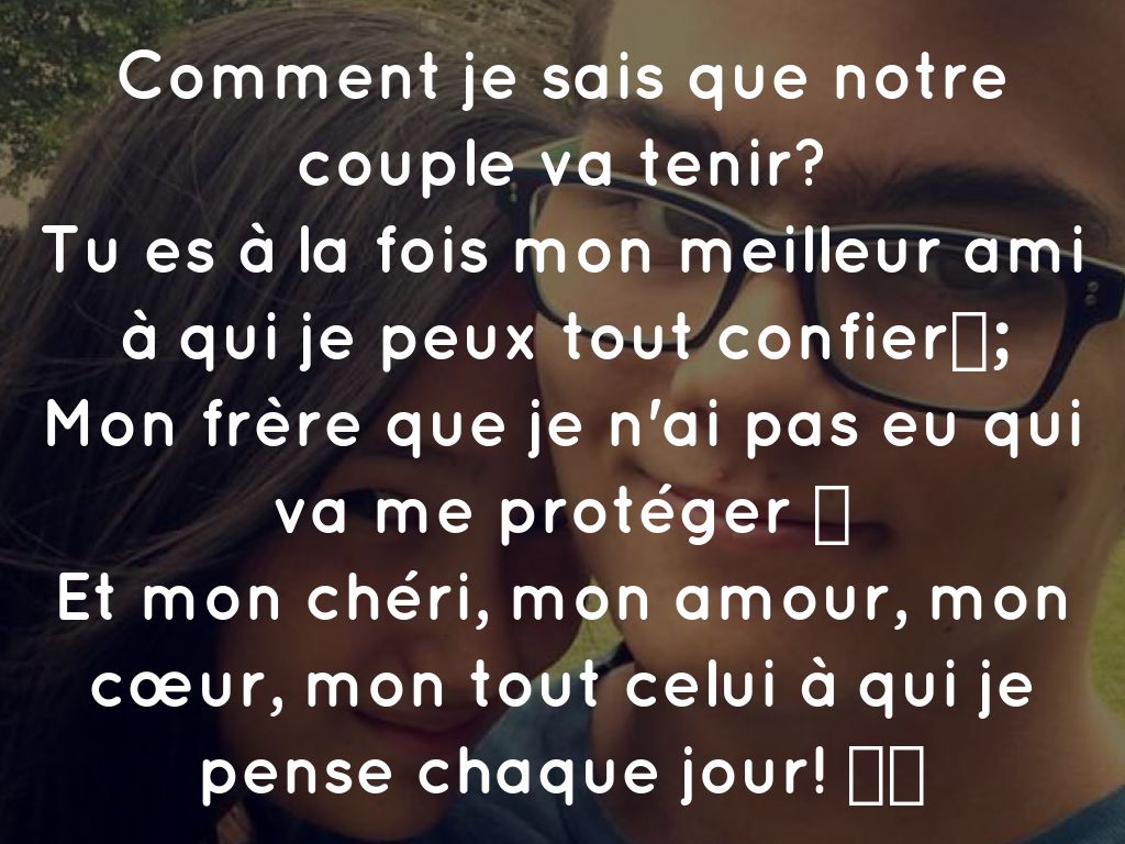 4 Mois By Ameline Choquet