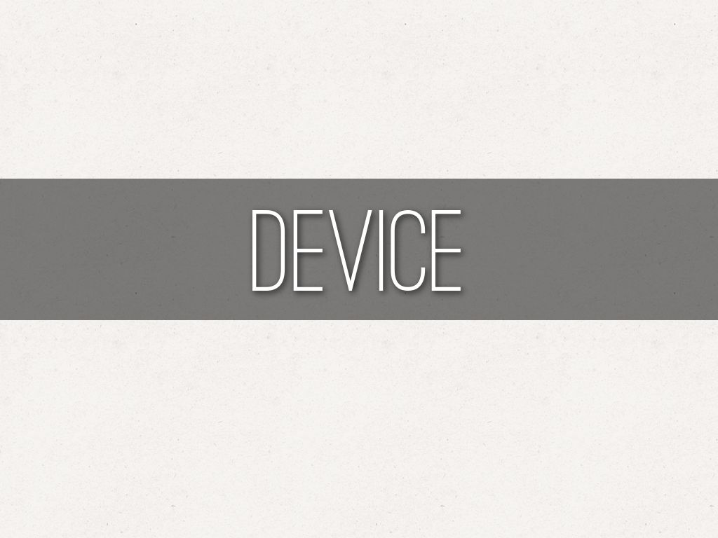 Copy of Emerging technologies: Social Impacts