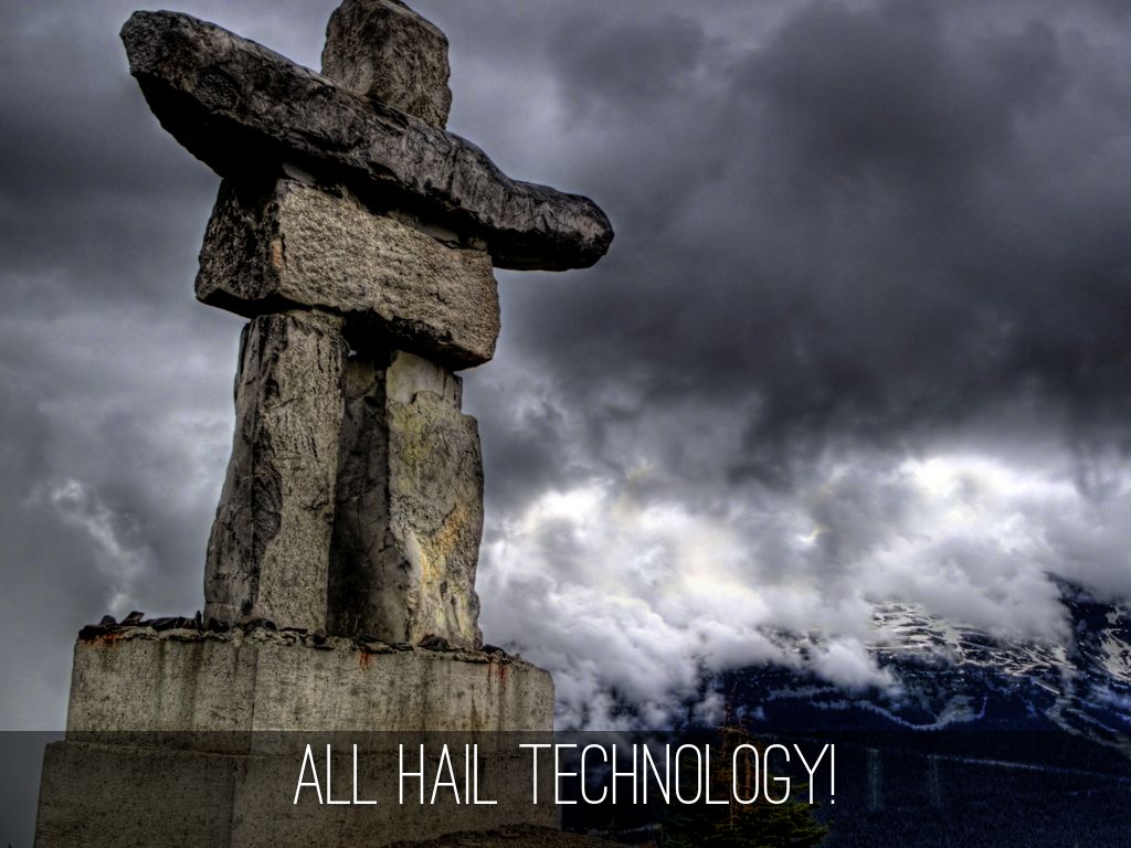 Role of Technology in Education