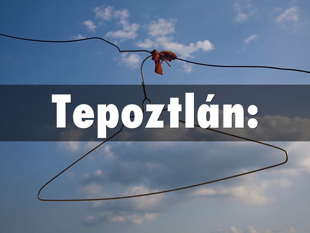 yo no quería llegar como Hernán Cortés pero no hay otra manera de llegar a un lugar Solo conquistando las áreas de oportunidad