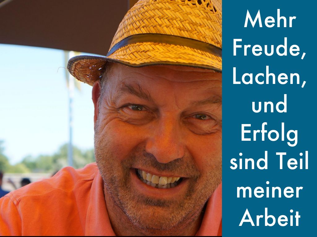 Coaching: was ist mir wichtig by Stefan Unterberger