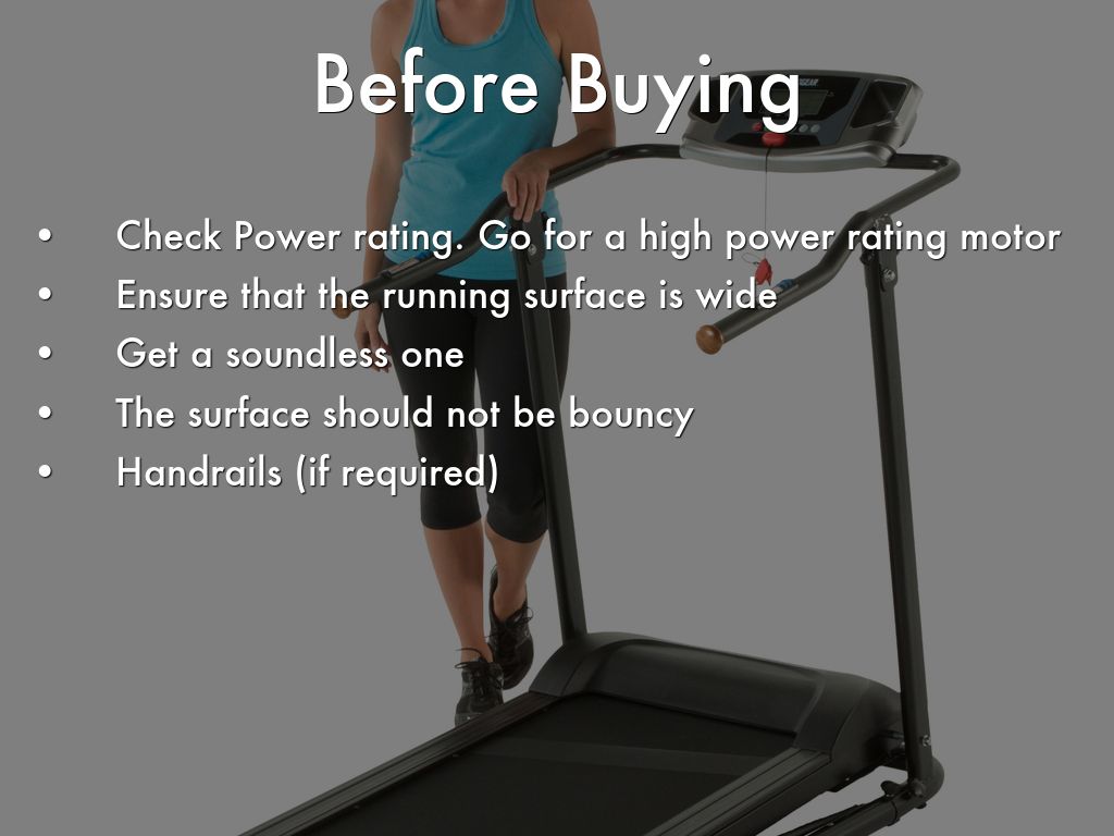 The Wide Uses Of The Treadmill BDL Fitness by