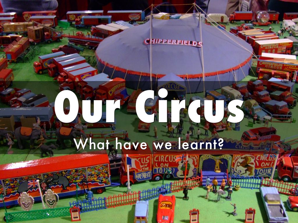Our Circus