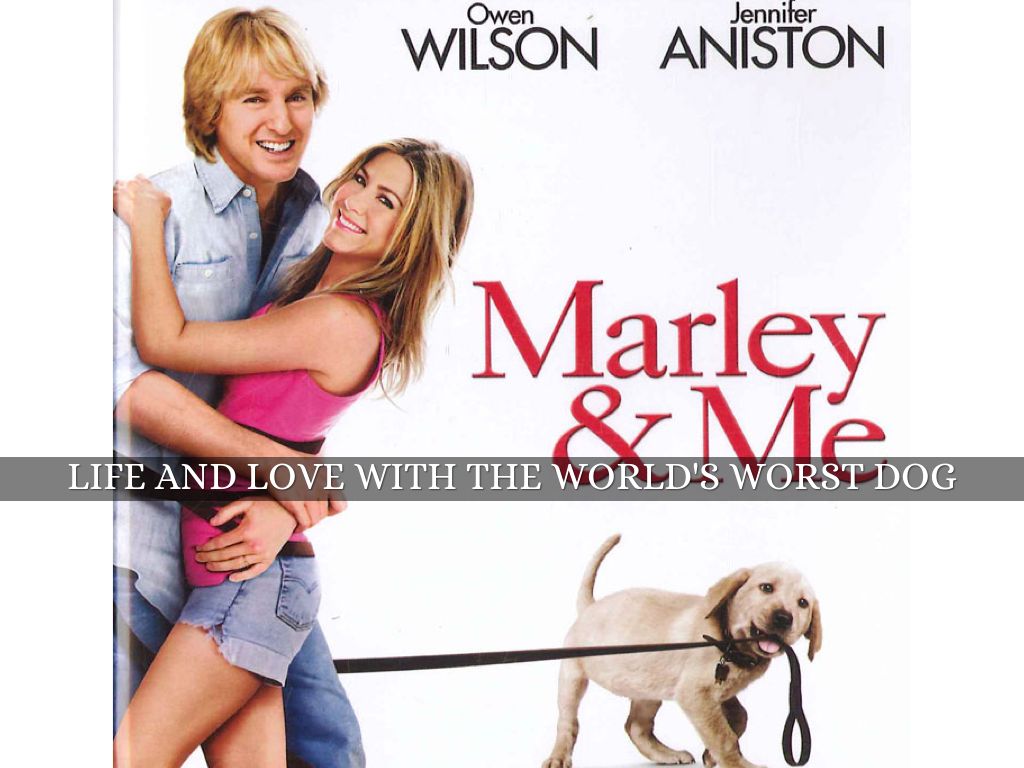 Marley & Me
