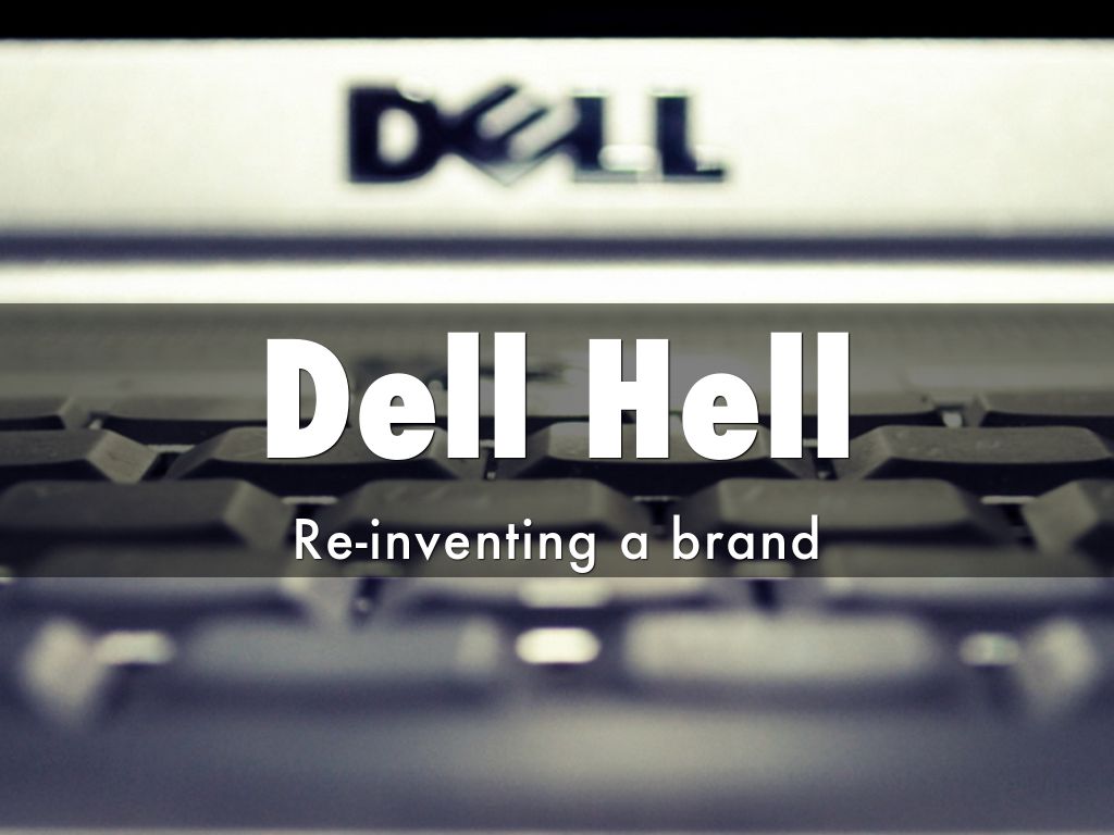 Dell Hell