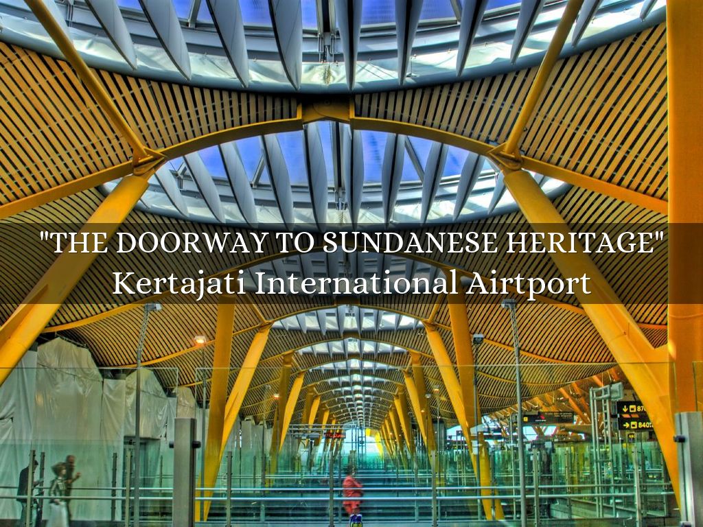 "The Doorway to Sundanese Heritage"