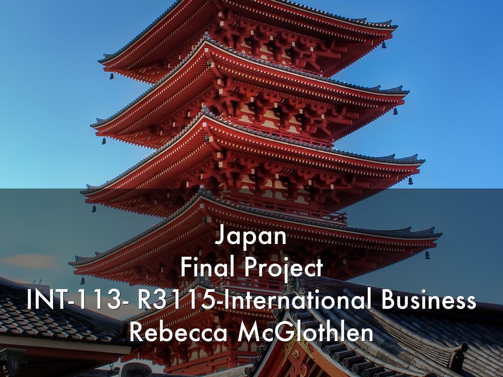 Copy of Japan Module 2 by Rebecca McGlothlen
