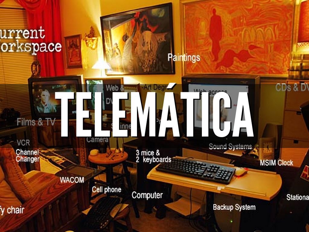 telemática