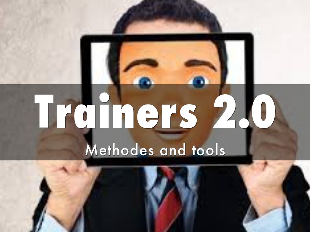 Copy of Formateurs 2.0