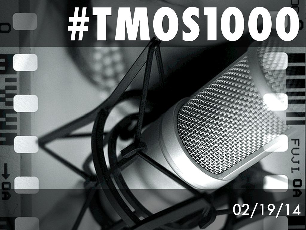#TMOS1000