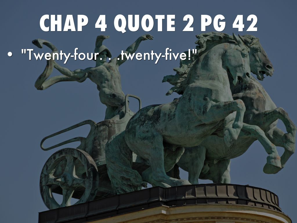 Chap.one Quote 1 Page 5 by jernishapatterson
