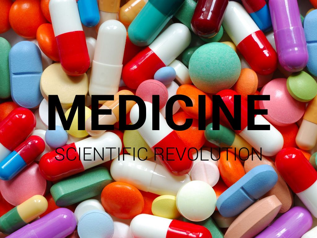 Medicine