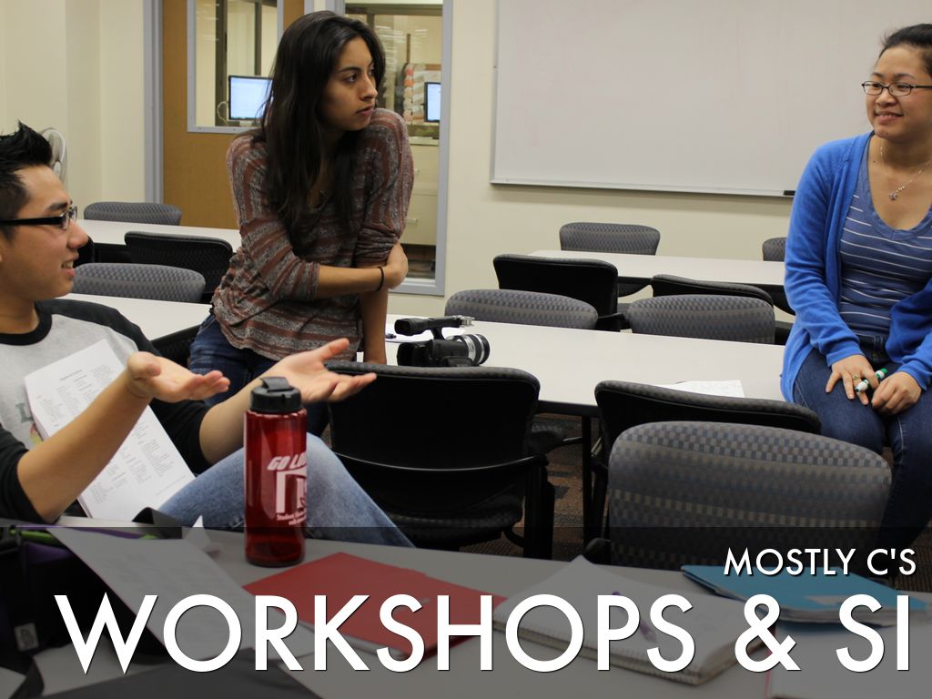 2015 CAPS NSO Presentation by UNM CAPS