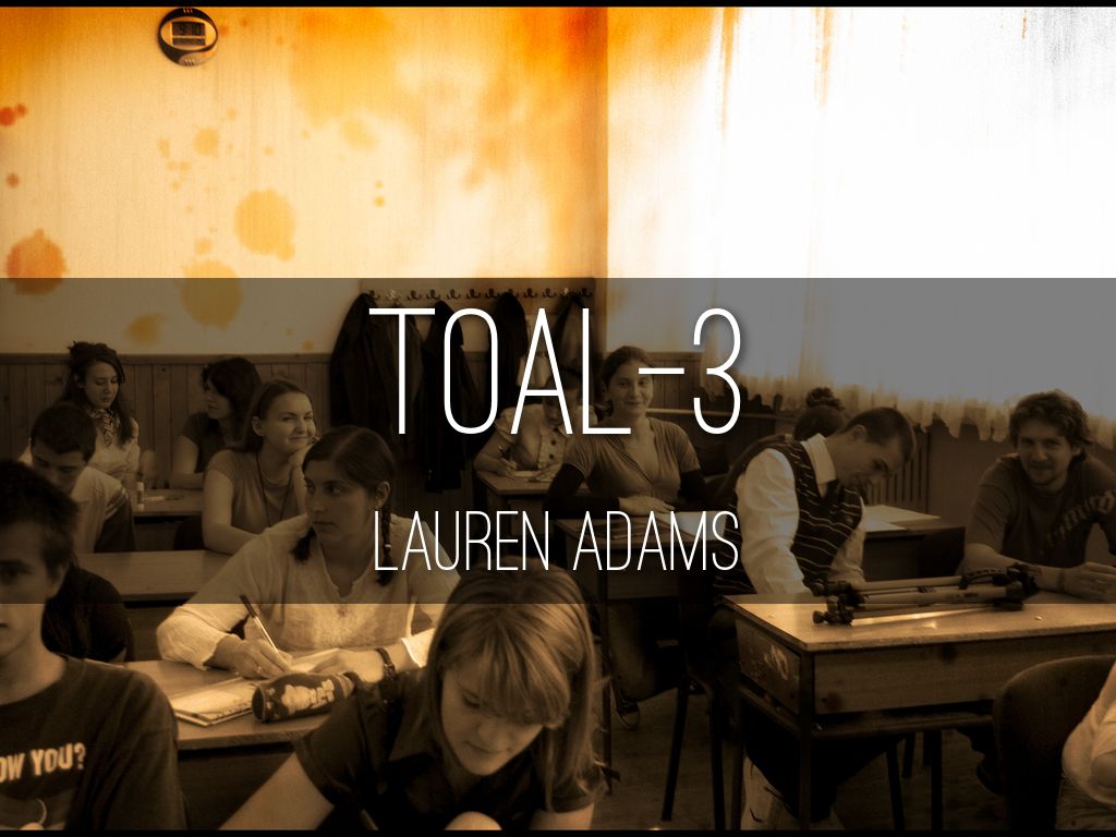 TOAL-3