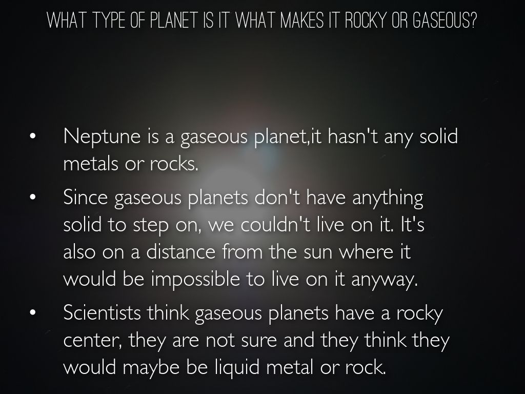 Neptune by Obligatorio Obligatorio