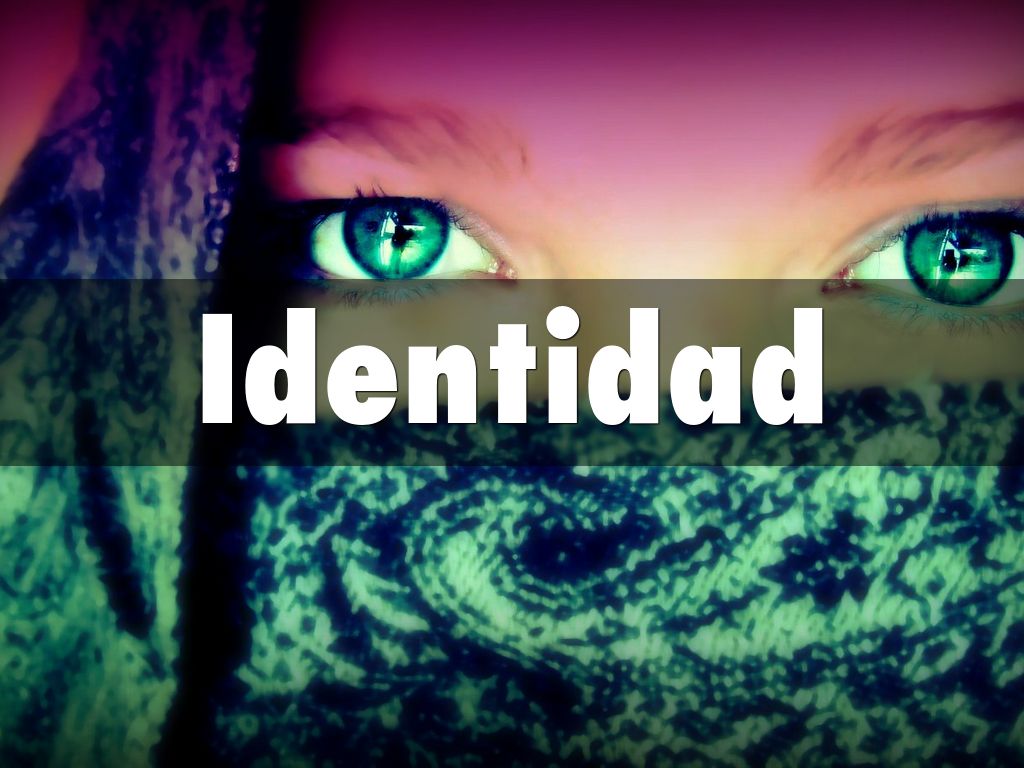 Identidad