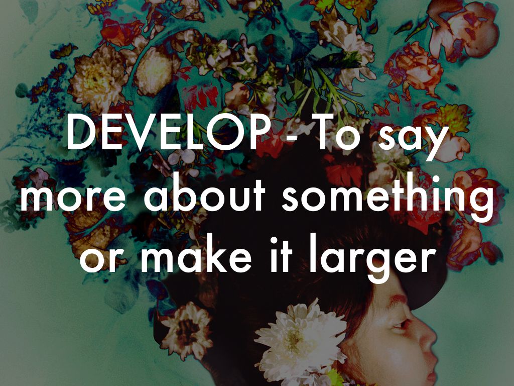 Flocabulary Test Taking Vocabulary by Alisa Leinart