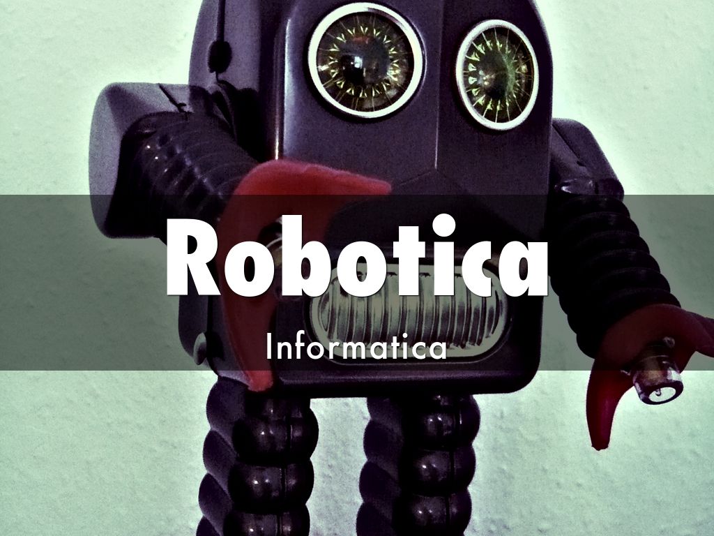 Robotica
