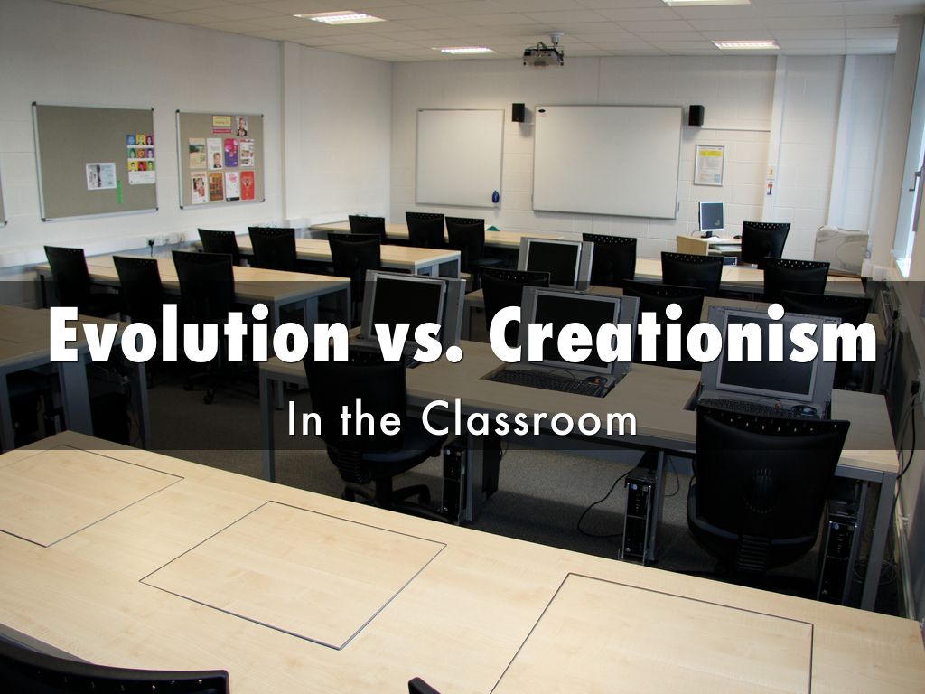 thesis statement on creation vs evolution thesis statement on creation vs evolution
