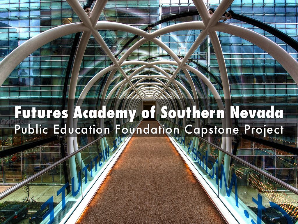 Futures Academy of Southern Nevada