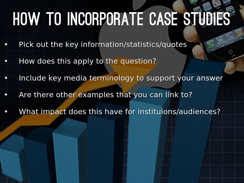 What is a case study in psychology picture